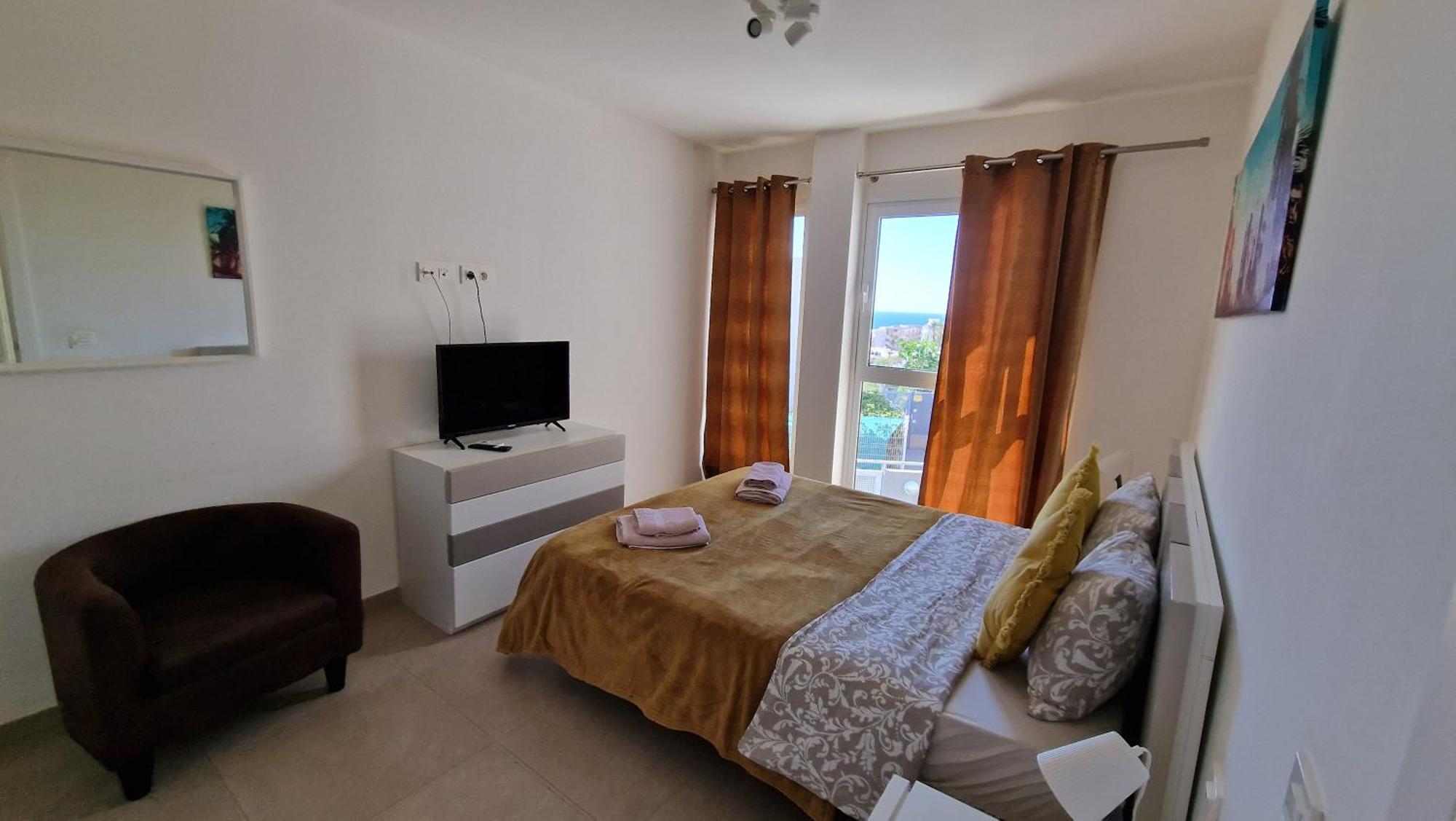 Villa Paraiso-Luxury Villa With Heated Pool Costa Adeje  Zewnętrze zdjęcie