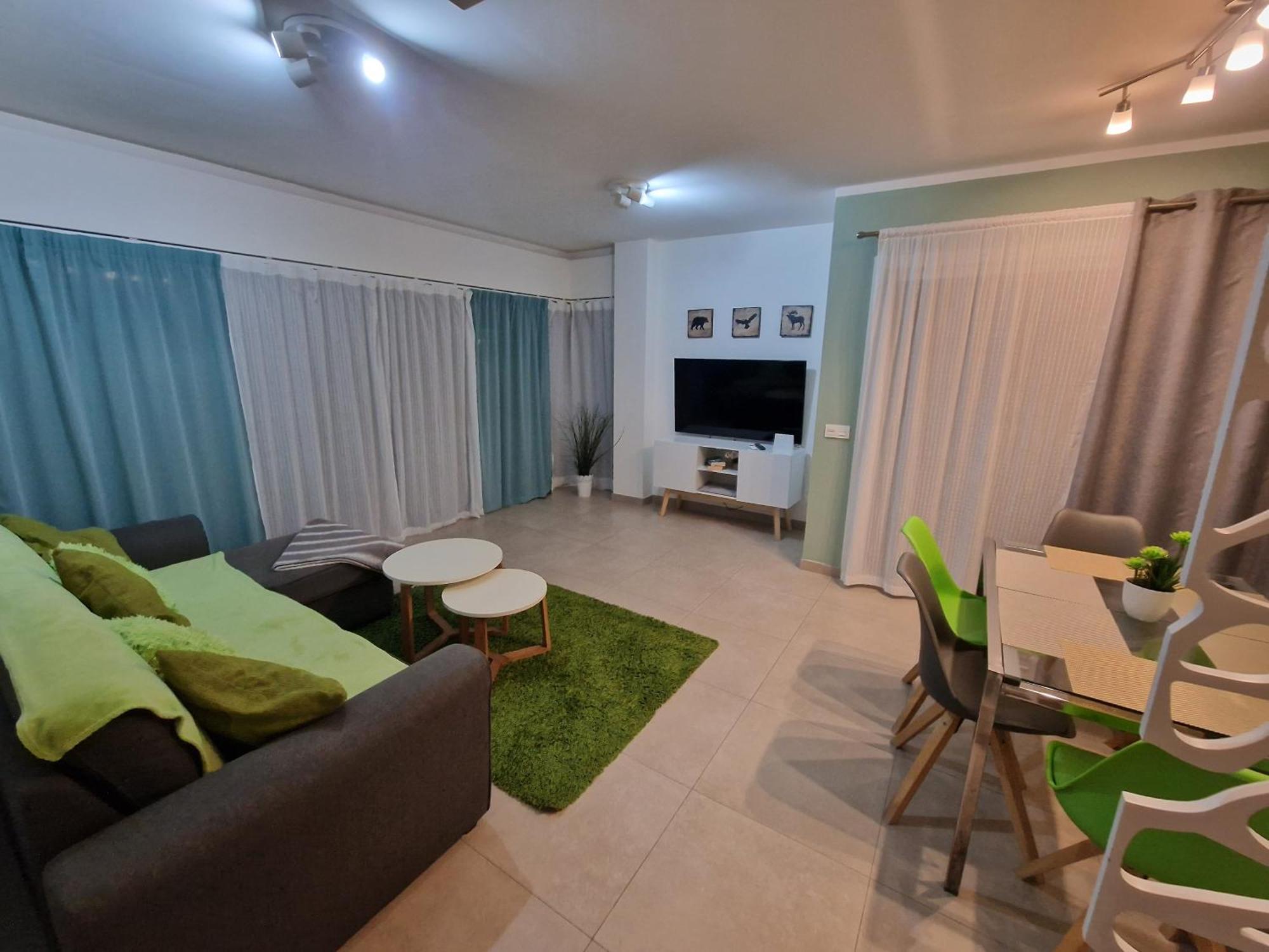 Villa Paraiso-Luxury Villa With Heated Pool Costa Adeje  Zewnętrze zdjęcie