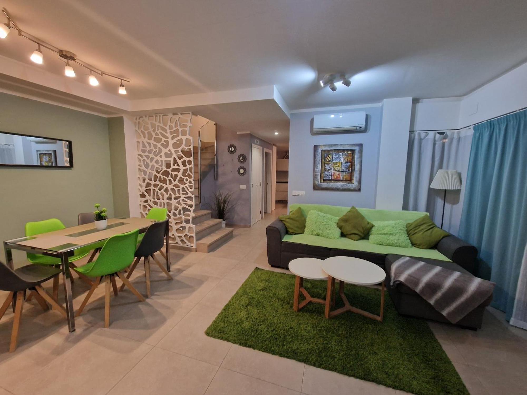 Villa Paraiso-Luxury Villa With Heated Pool Costa Adeje  Zewnętrze zdjęcie